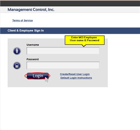 mcigo|mci log in.